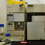 Arch Science HPLC Image
